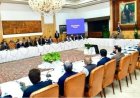 Important decisions related to security expected in Apex Committee meeting today