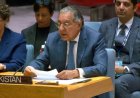 Pakistan calls for decisive action against terrorism in Afghanistan