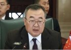 'Internal stability essential for development', Chinese minister tells Pakistan political parties