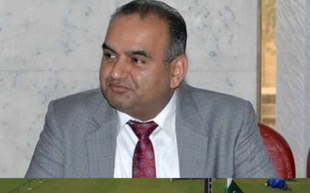 Ramesh Kumar hints ‘Govt change’ bad conditions after budget