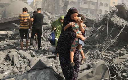 Indonesia willing to send peacekeeping troops to Gaza: President Prabowo