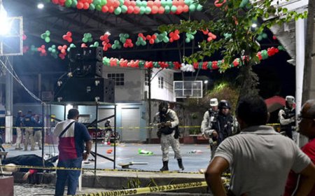 Mayor candidate murdered in Mexico two days before vote