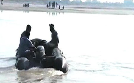 20 drown in boat accident in eastern Afghanistan: official