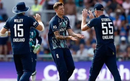 England pacer banned from all cricket after betting violations