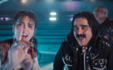 WATCH: PCB releases anthem ahead of T20 World Cup 2024
