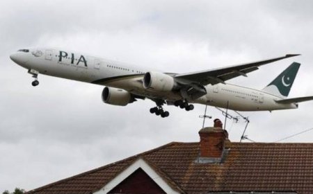 PIA’s return to European skies soon as EASA’s decision due today