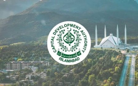 CDA shares update for E-Registry, Online Property Transfer Services in Islamabad; Details Inside