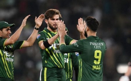 T20 World Cup 2024 live streaming in Pakistan, UAE and UK; details inside