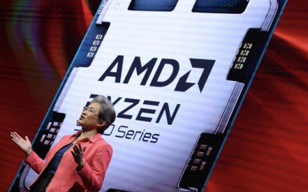 WATCH: AMD launches new AI chips to take on Nvidia Reuters By Reuters | June 3, 2024 Share