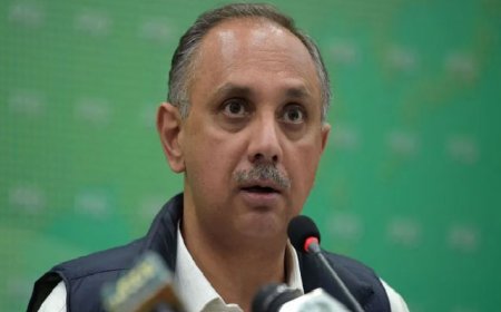 Omar Ayub seeks Hamood ur Rehman Commission’s report to reply FIA notice