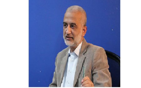 Sarim Burney arrested from Karachi