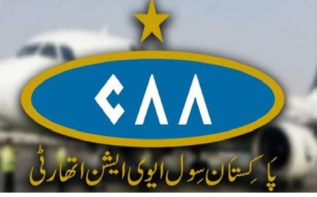 ICAO team kicks off safety audit of Pakistan’s CAA