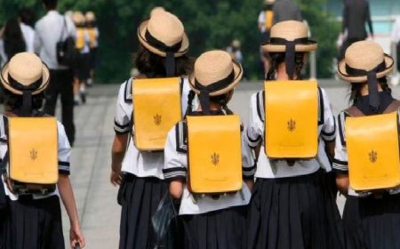 Japan’s birth rate ‘critical’ as it hits record low