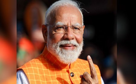 India’s Modi set for tougher ride after close election win