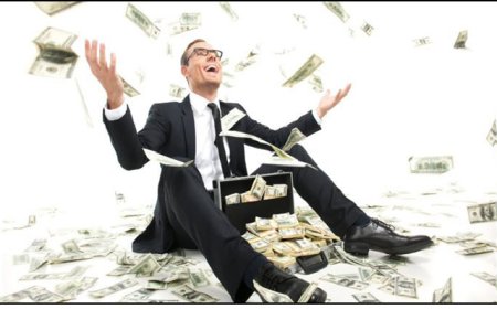 World’s richest have never been so wealthy: study