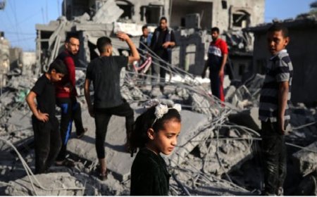Hamas wants Israel to commit to permanent ceasefire, full withdrawal from Gaza