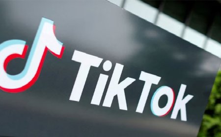 TikTok says cyberattack targeted big names including CNN
