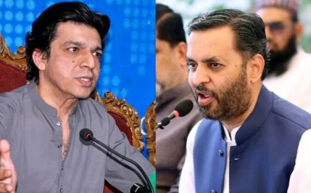 Kamal, Vawda suo motu: Supreme Court refuses to accept MQM-P leader's apology