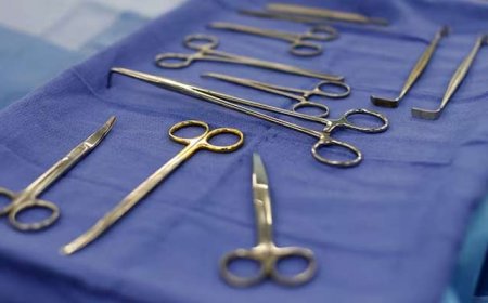 Child molesters could face surgical castration in Louisiana