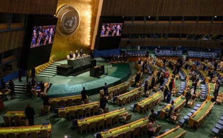 Pakistan hopeful of winning non-permanent UNSC seat