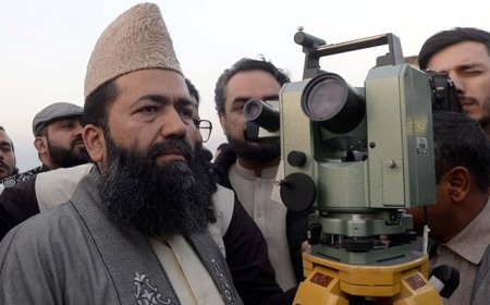 Eid ul Adha in Pakistan: Ruet-e-Hilal Committee to meet on Friday to sight Zil Hajj moon