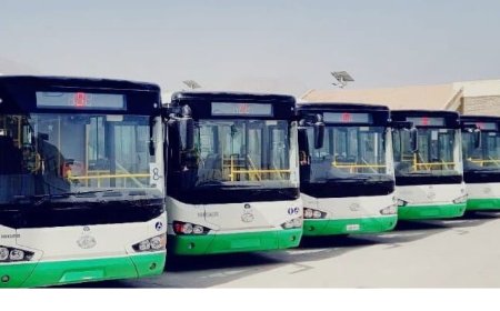 Federal govt rejects 100 green buses plan for Quetta