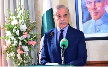 PM Shehbaz to ‘engage’ with Chinese banks for $600m loan