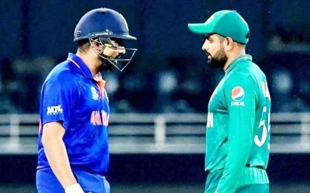 PAK vs IND: Inzamam's big statement on crucial T20 World Cup 2024 match