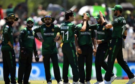 PAK vs IND: Green Shirts won't get chance to practice at Nassau stadium ahead of mega clash