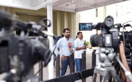 Punjab defamation law: Media bodies announce boycotting assemblies' proceedings