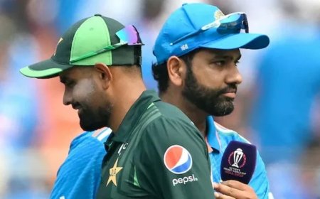T20 World Cup 2024: Pakistan set to face India in make-or-break showdown today