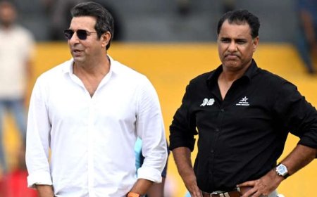 Ex-cricketers predict results of highly-anticipated PAK vs IND clash