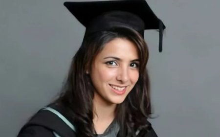 Education is highest peak, every girl deserves chance to summit: Naila Kiani