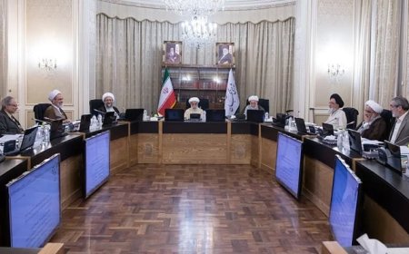 Ahmadinejad disqualified from presidential election as Iran approves 6 candidates