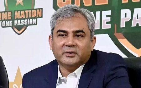 T20 World Cup 2024: 'Major surgery needed,' says PCB chief after India drubbing