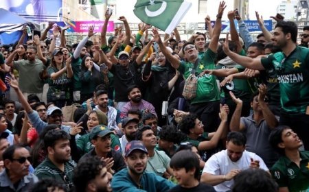 T20 World Cup 2024: How can Pakistan still qualify for Super 8 now?
