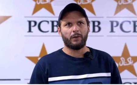 T20 World Cup 2024: Shahid Afridi to reveal 'inside story' of Pakistan squad
