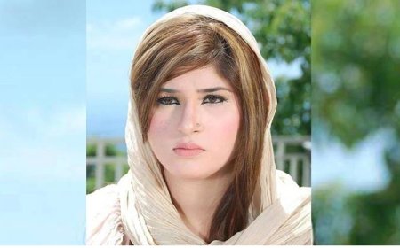 Pashto drama artist Khushboo Khan shot dead in Nowshera