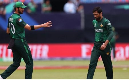 T20 World Cup 2024: Three things Pakistan must do to secure a place in Super 8