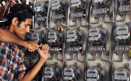 LESCO to Ban Three-Phase Meters – but here’s why
