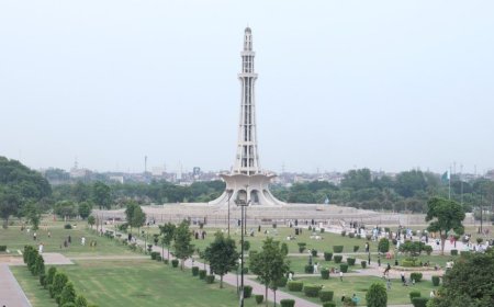 Punjab cities sizzle at 47°C as heatwave continues