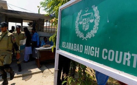 IHC orders Govt to pay Rs3m to father of missing person