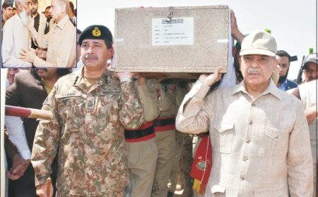 Shehbaz vows to eradicate Pakistan’s enemies