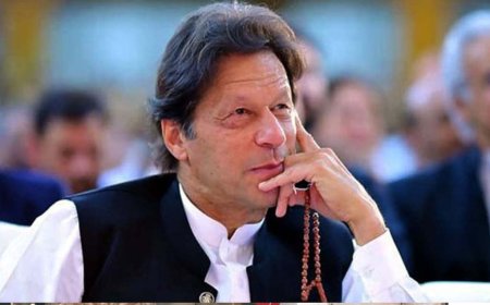 Imran accepts SC’s advice to hold talks with political parties