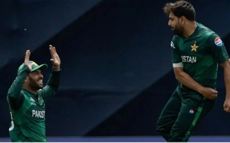 T20 World Cup 2024: Pakistan face Canada in must-win match today