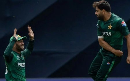 T20 World Cup 2024: Pakistan face Canada in must-win match today