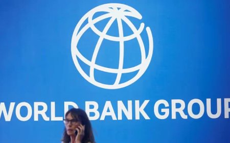 World Bank approves $1bn additional financing for Dasu project