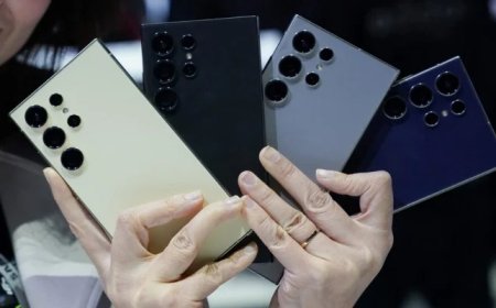 Budget 2024-25: Tax increase proposed on imported mobile phones
