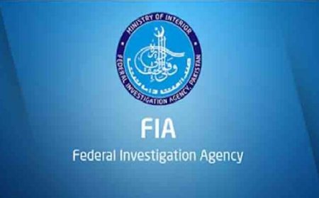 FIA arrests 4 in fraud case involving Japanese consulate employees