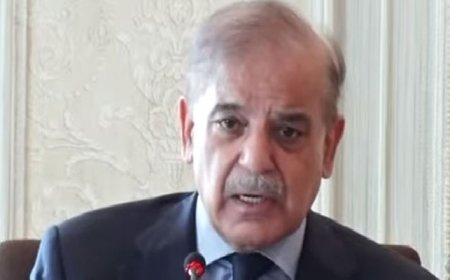 China visit remained successful, says PM Sharif